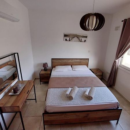 Joanne'S Cosy 1 Bdrm Apt Пафос Экстерьер фото